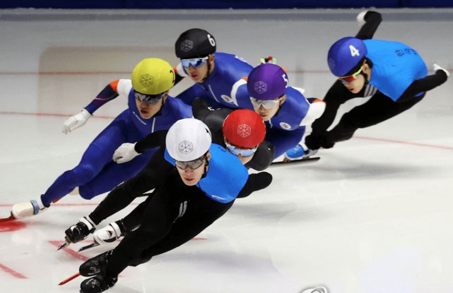 韩国短道速滑北京冬奥会名单出炉!沈石溪归来,黄大宪领衔男队