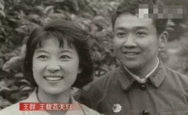 "天下第一嫂"王馥荔:违反规定生下儿子,今已成她最大的骄傲