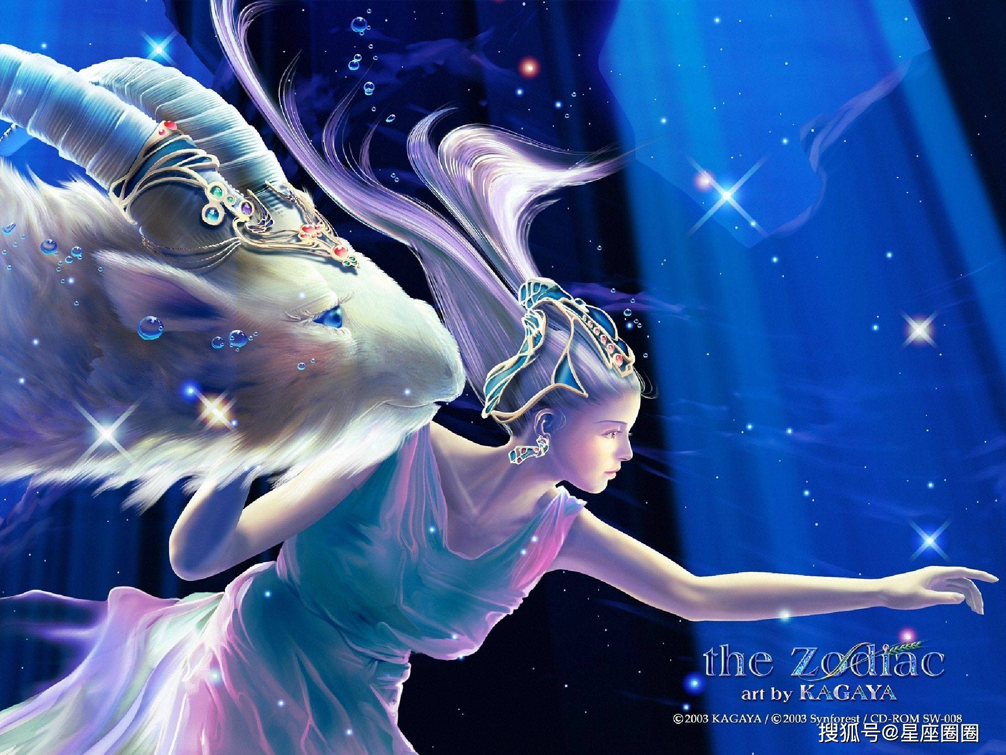 原创内心柔软,最容易触动心灵的十二星座女