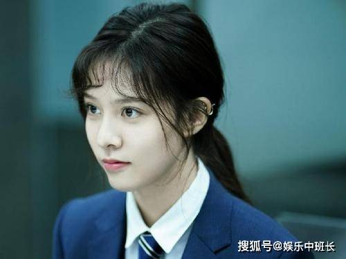 《风暴舞》陈静雯官配是谁?陈静雯结局是什么_宋妍霏
