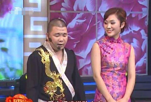 "戏弄"李咏,爆红后拒绝赵本山,东北笑星孙小宝到底有何本事?