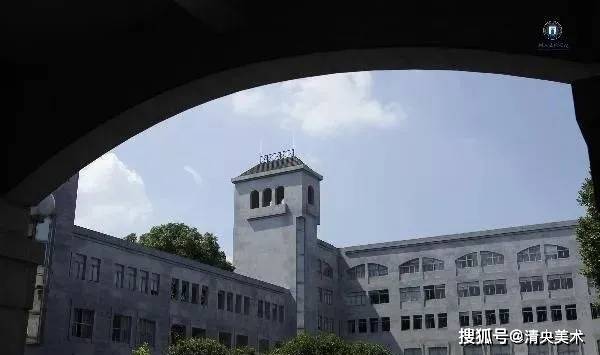九大美院校园环境大盘点准美院生的未来校园