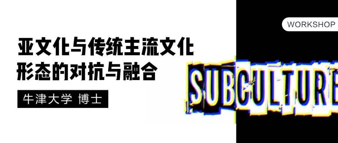 传媒方向课题:亚文化与传统主流的