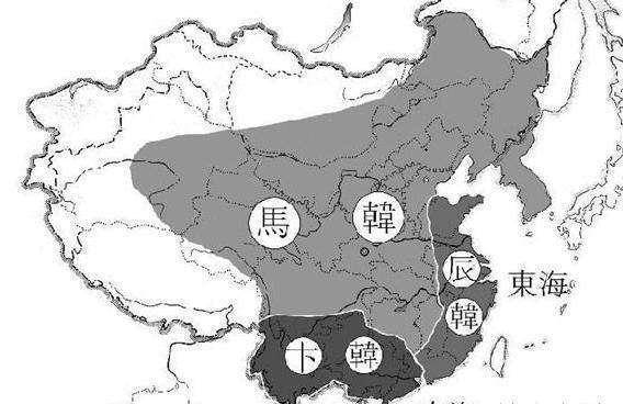 洪水中文石碑后,韩国人见了全都脸红