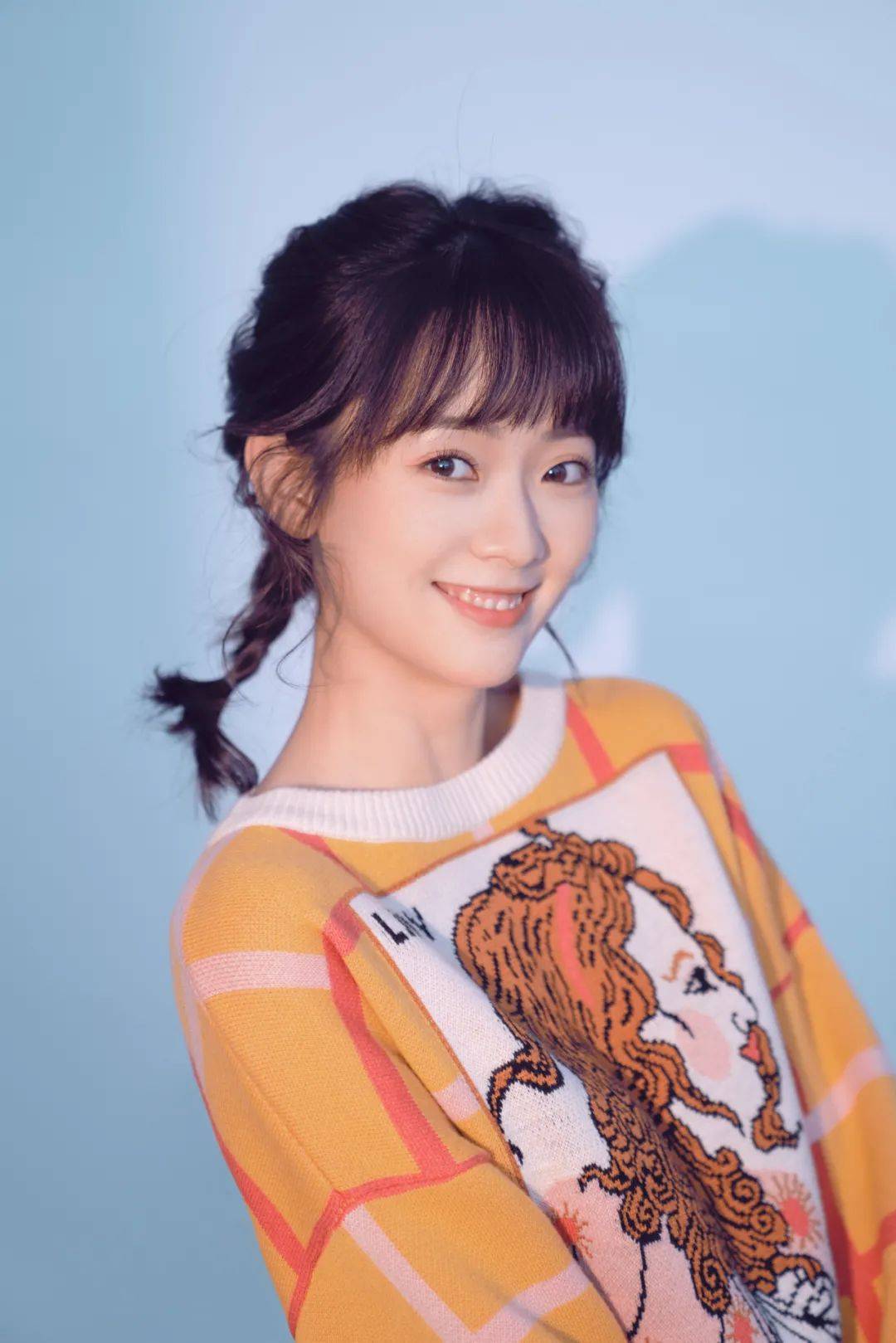 王路晴继《西游记女儿国》再拍院线电影 独挑大梁挑战喜剧电影