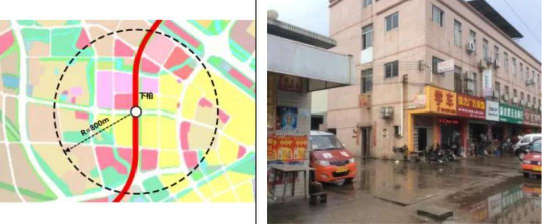 北江大道站,西青大道站,三水医院站,西南街道站,东交公园站,狮山北站