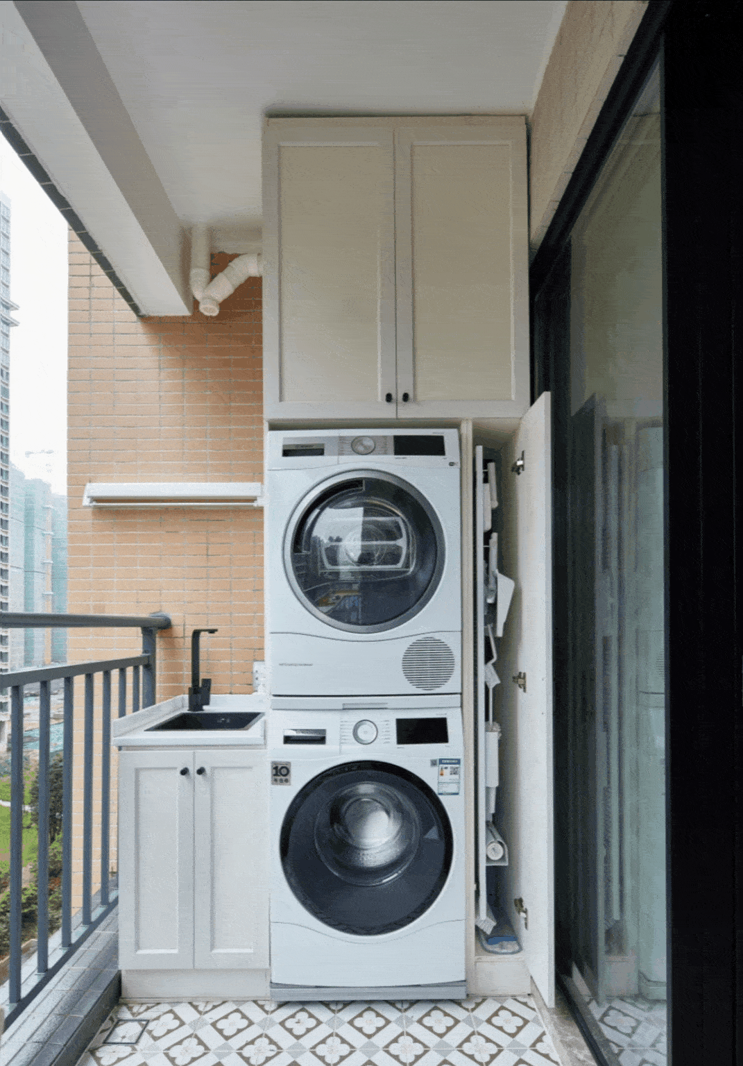 卫生间不装洗手台,装修不要客厅,这些家居流行趋势,你