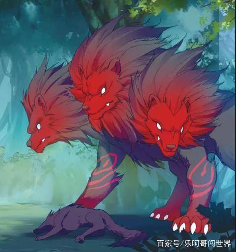 斗罗大陆:十大凶兽盘点,最神秘的他始终未被发现!