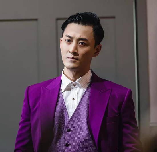 原创恋爱脑的男明星我只服他又帅又痞又疼妻啊