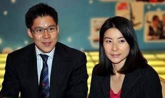 扒一扒霍家在港澳豪门中的地位,嫡长孙霍启刚在霍家的