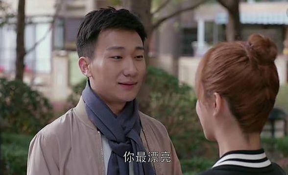 欢乐颂应勤找樊胜美解决邱莹莹这样的男人不可托付