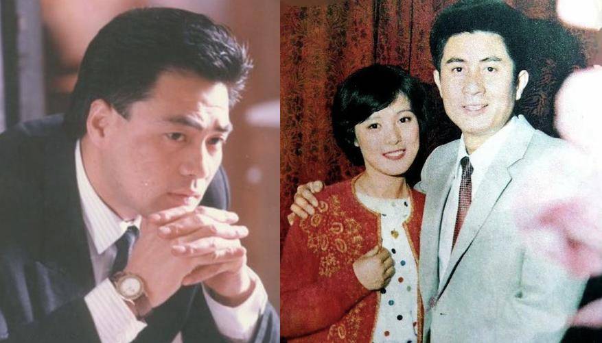 离婚后,刘春晓和著名影星郭凯敏因戏生情,坠入爱河,而尤勇继续在演艺