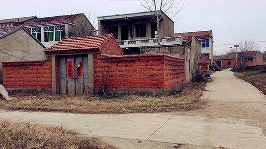 为什么全国不少地方的人会觉得江苏农村,尤其是苏北比较穷呢?
