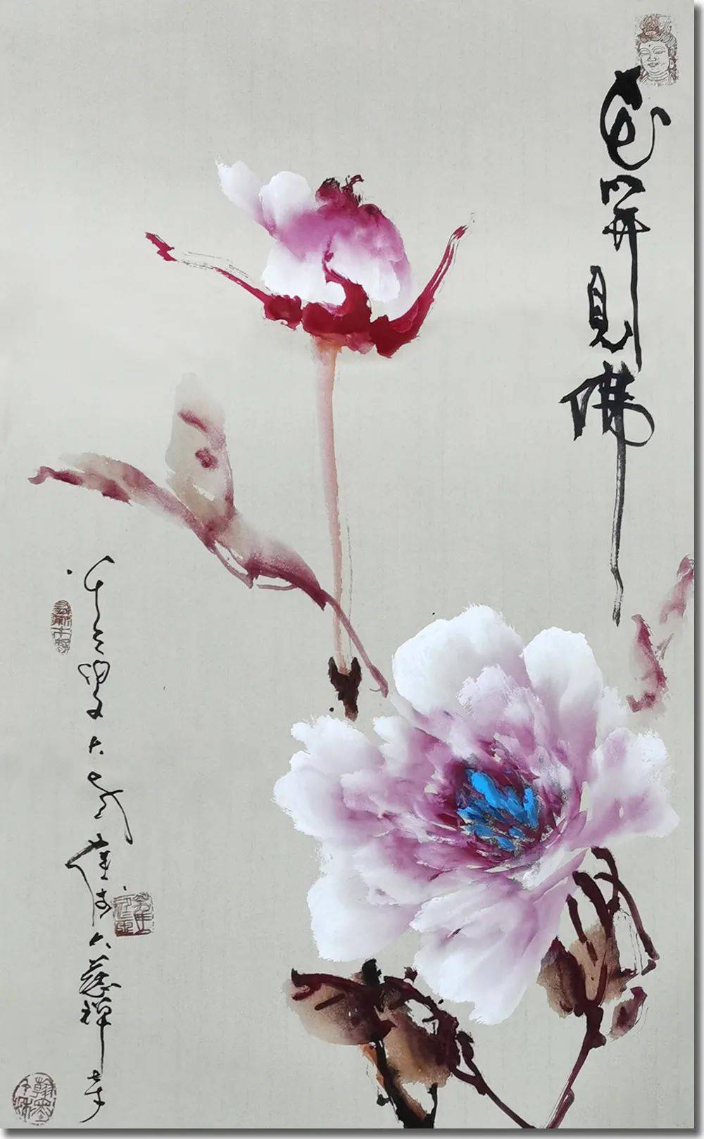 「崔廷玉」|丹青追梦 水墨本色-中国当代书画名家个人