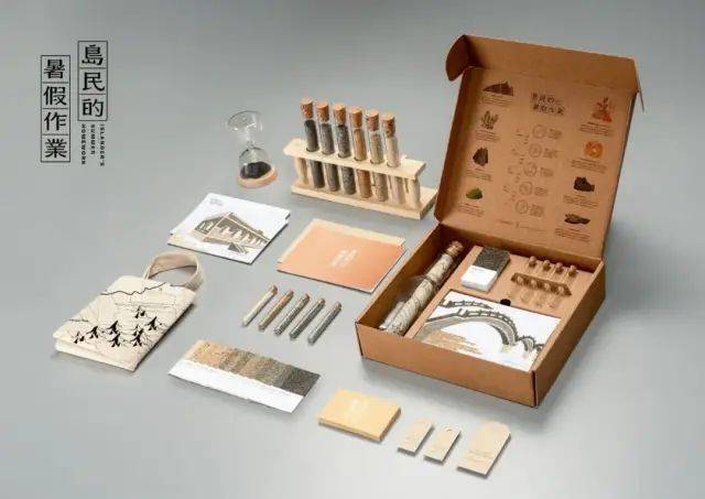 纸有海裕——包装印制文创用品需注意的创新与制作细节