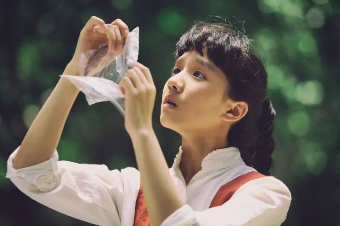 《御赐小仵作》影评:国剧良心?打脸现场!