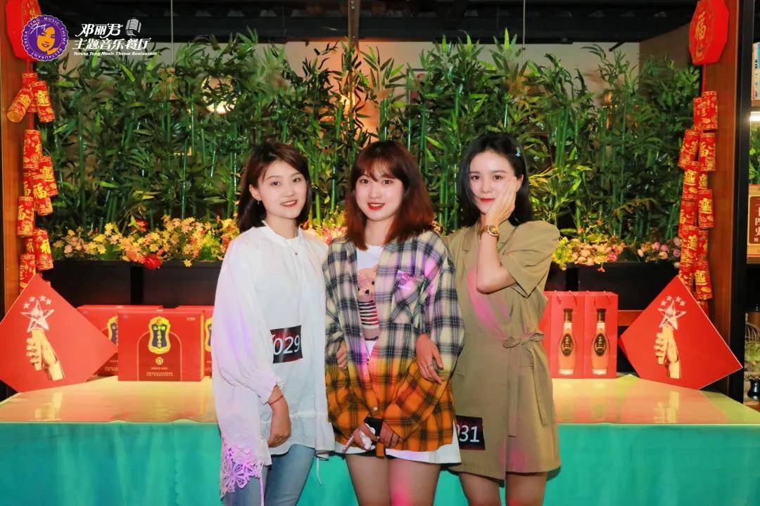 现场实力选手云集,最终刘钰潇突出重围,拿到了晋级赛的名额,并成为