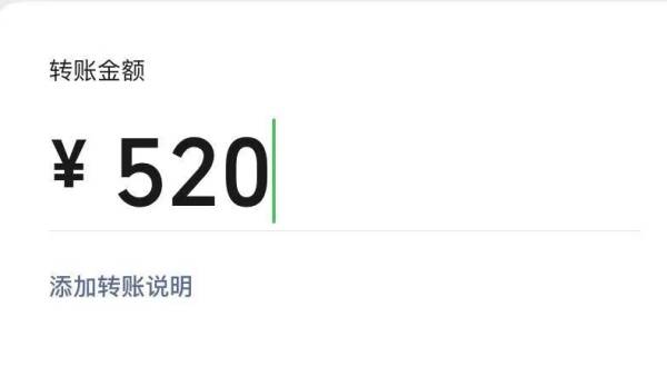 金额5201314丈夫一年内给其他女性转账40余万