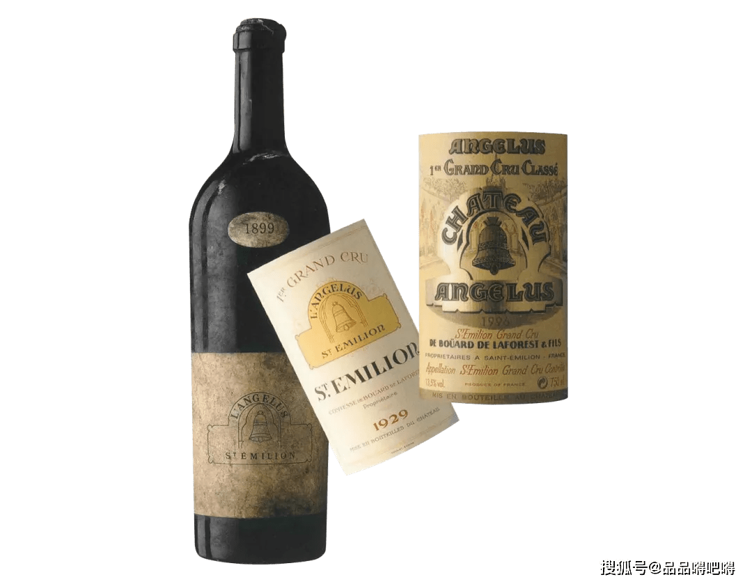 历史名庄,法国波尔多金钟酒庄的百年辉煌