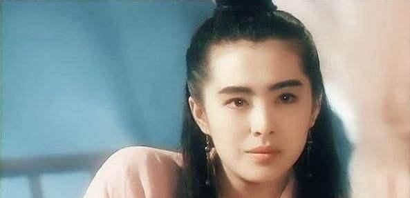 80年代的十位古装美女,谁惊艳了你的青春芳华?
