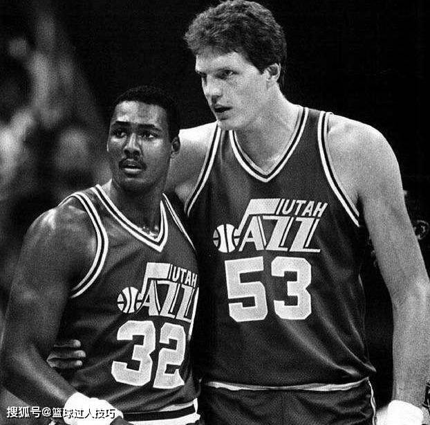nba非人类身体构造!波尔臂展2米59如大蜘蛛,对手哪敢踏入禁区