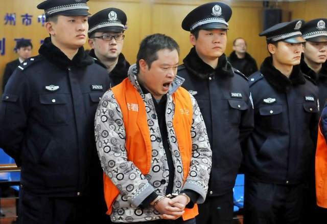 原创中国自创的第一款手枪小砸炮64手枪为何是最善良的手枪
