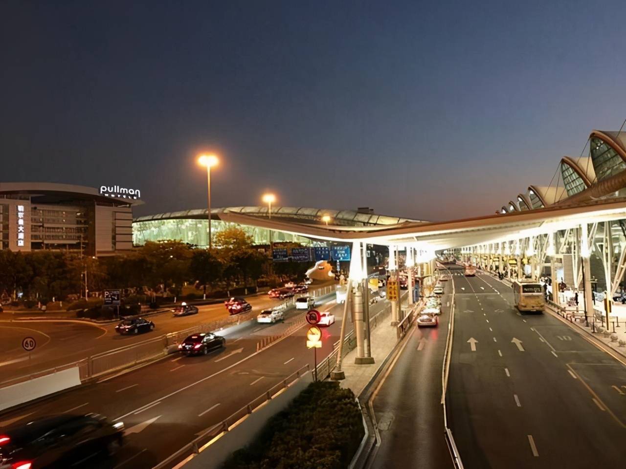 原创广州白云机场停车场收费标准2021广州机场停车场收费标准一览表