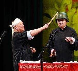 于谦老师的一个爱好曾让郭德纲进退两难甚至还影响到了德云社