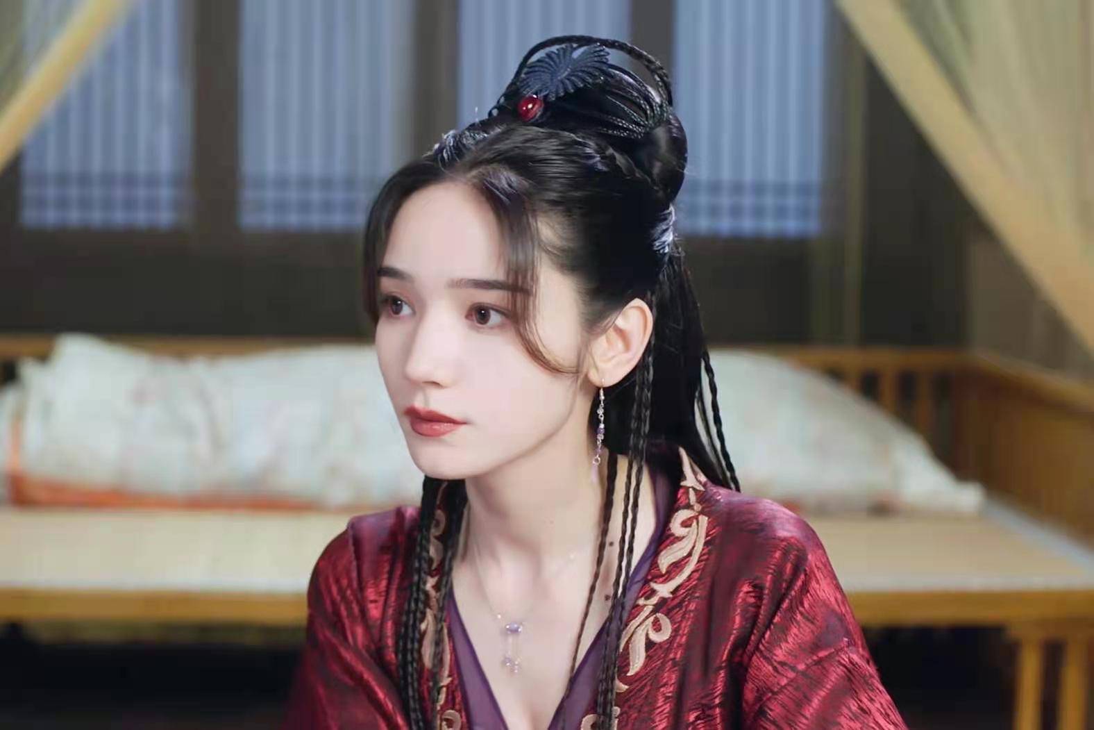清落口碑参差不齐刘学义王梓薇缺cp感女二代斯让人惊艳