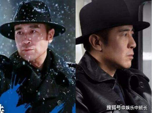 历史原型是谁?周乙最后结局暴露了吗