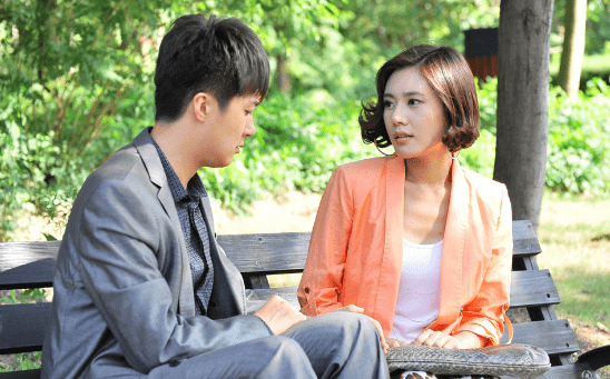 《回家的诱惑》10年了:男主二婚,女二离婚,唯独男三活