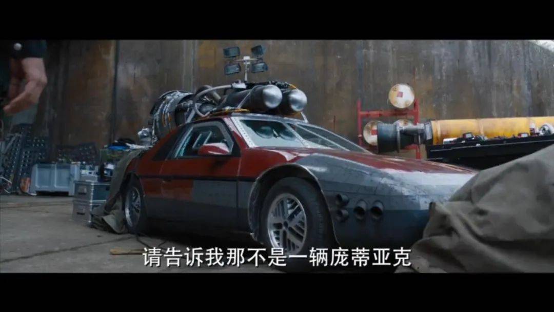 《速度与激情9》影评:3天破8亿却被骂惨,它冤吗?
