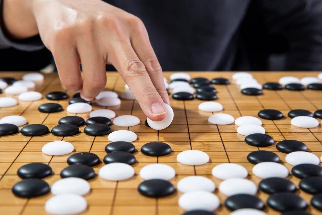 活动策划 校园棋类博弈竞赛活动_比赛