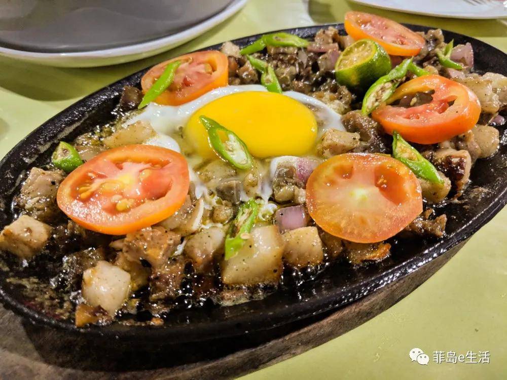 菲律宾特色美食你敢吃吗?