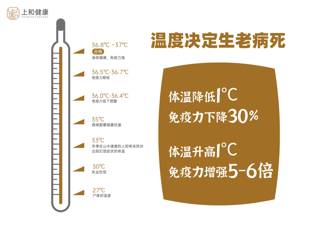 体温决定生死:一场越野跑21人失温遇难,体温有多重要?