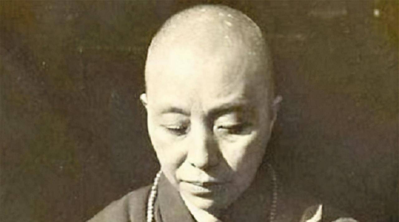 李鸿章的侄孙女李国秦:婚后20年未孕,养女怀上了丈夫孩子