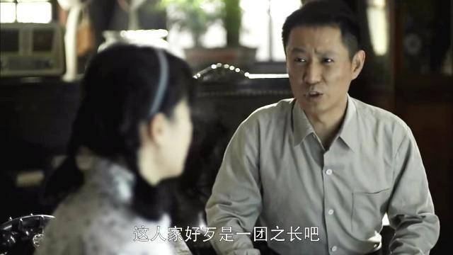 从《大明王朝》裕王,到《父母爱情》安泰,戏骨郭广平演技绝了