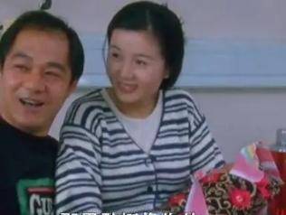 郑卫莉坎坷的婚姻:前夫赵君至今未娶,现任杜志国被曝出轨太难堪