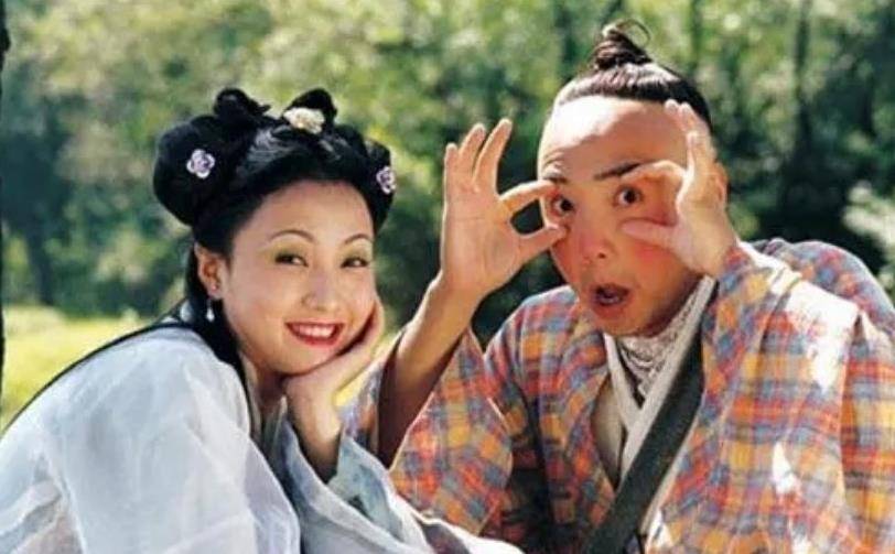 原创《春光灿烂猪八戒》将翻拍?要挑战徐峥成名作,这两个是基本要求