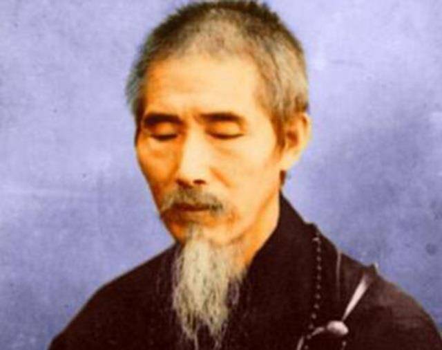 原创虚云大师:享年119岁,一生培养众多弟子,这十位不得不提