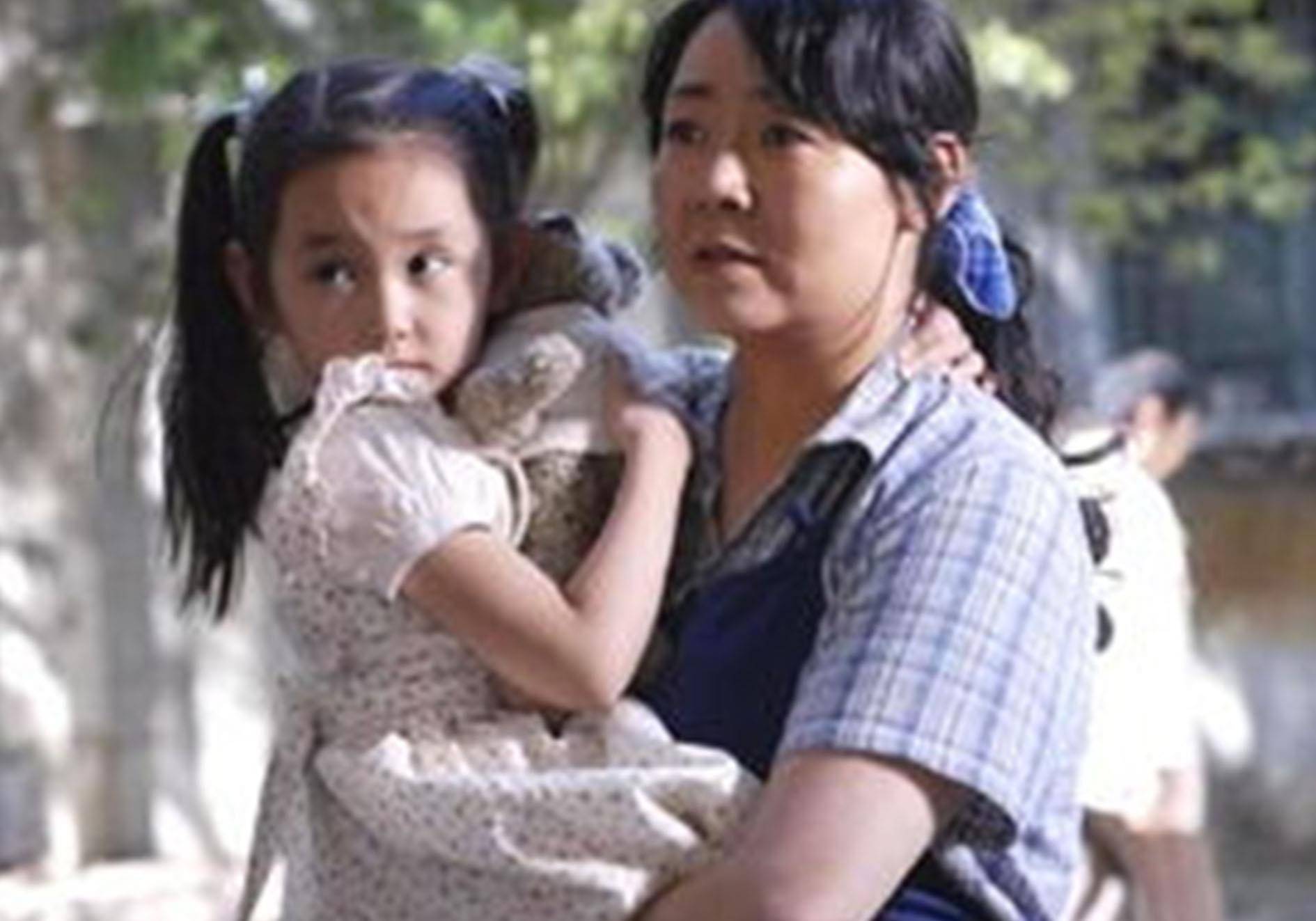 原创还想得起那位靠哭戏出名的6岁小女孩吗?17年过去了,现在怎样了
