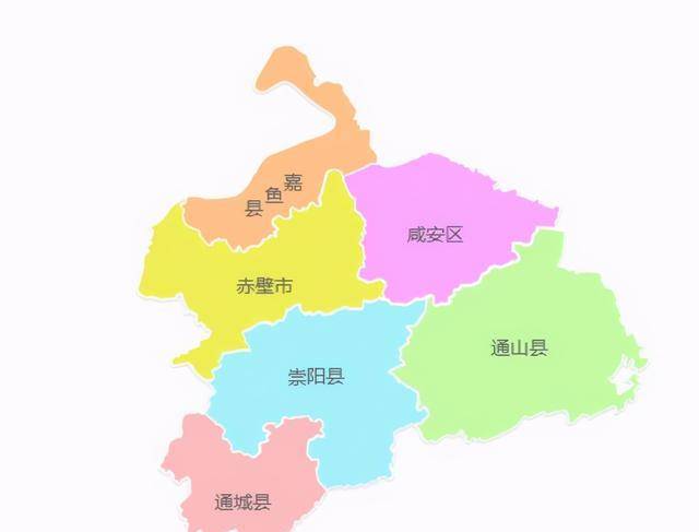 保康县