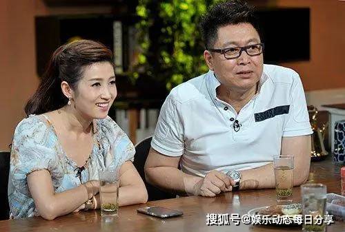 原创王芳不再隐瞒,揭开与王为念的真实关系,这就是单身至今的理由?