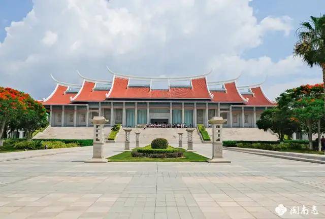 5.24 陈嘉庚纪念馆