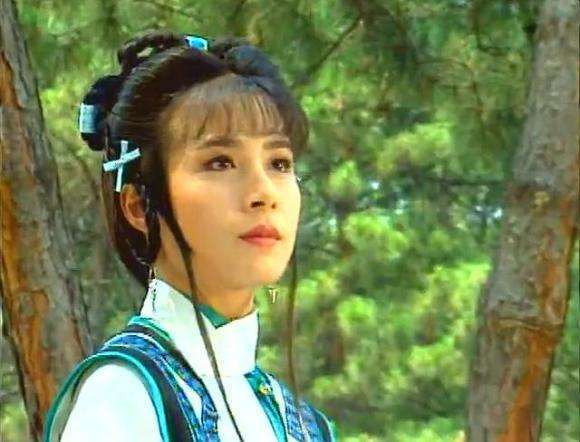旧时光里的湾湾女星,陈德容天心岳翎,美的各有千秋!