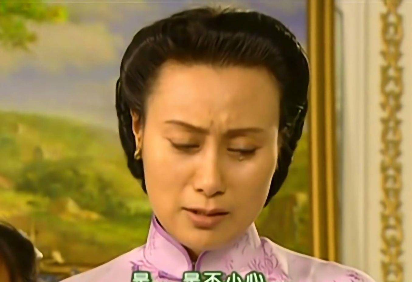 19年后《情深深雨蒙蒙,1人成国家演员2人嫁豪门,2人患癌去世