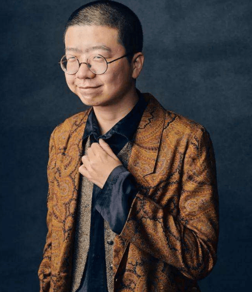 原创陈赫造的孽凭什么要让李诞来还李诞也太难了