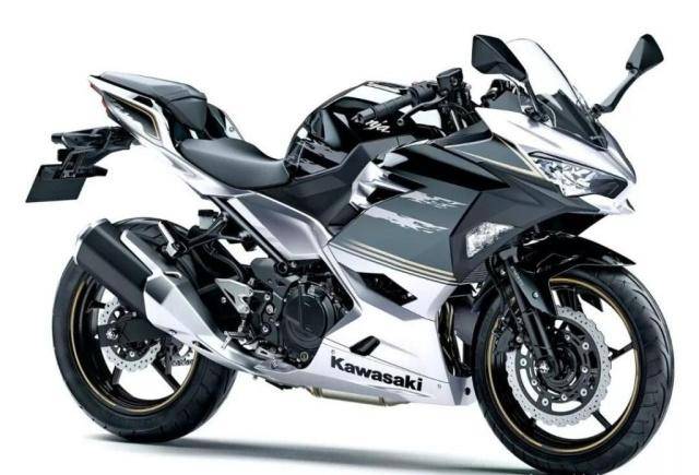 同样的排量,同样的品牌,为什么zx-6r比ninja650贵了