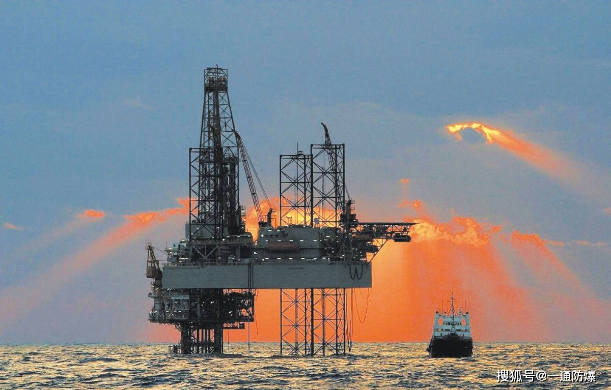 防爆电气设备在海洋石油平台存在的安全隐患和管理措施