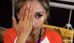 gif搞笑趣图:大厨颠勺,技能点已经加到最高